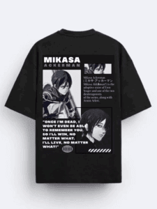 AOT Merch