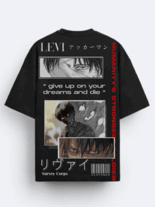 AOT Merch
