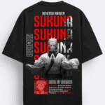 Jujutsu Kaisen Merch